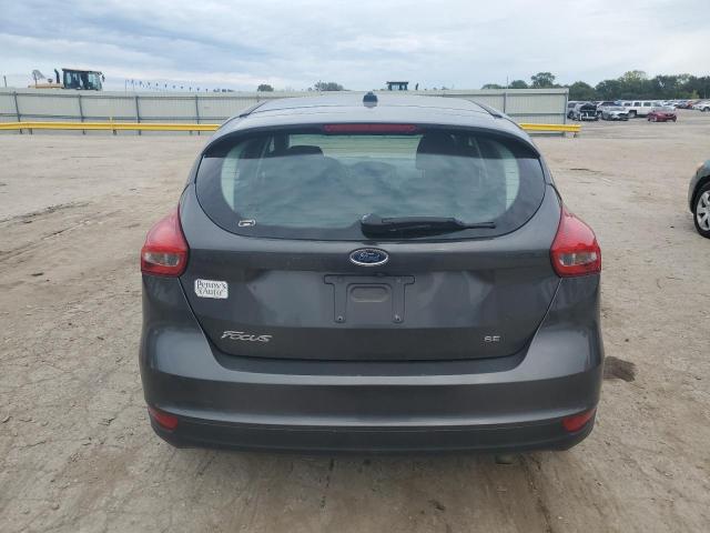 Photo 6 from auction – 2017 FORD FOCUS SE with VIN 1FADP3K27HL225853