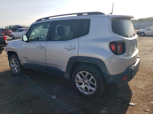 Photo 2 from auction – 2017 JEEP RENEGADE L with VIN ZACCJBBB7HPF95830