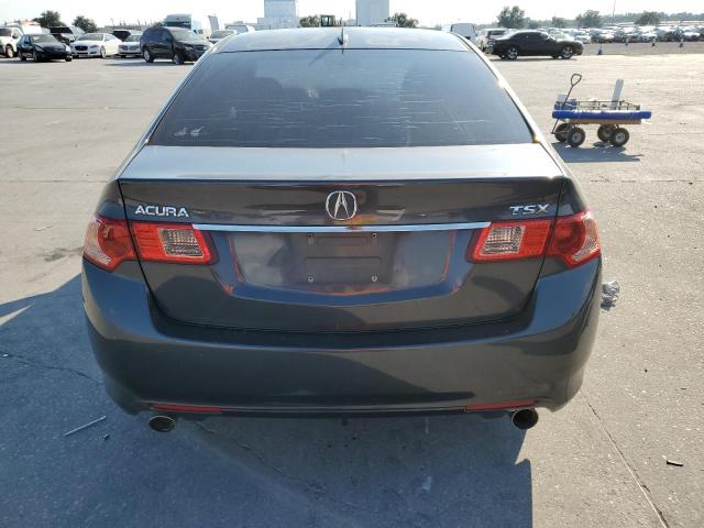 Photo 6 from auction – 2014 ACURA TSX with VIN JH4CU2F48EC003059