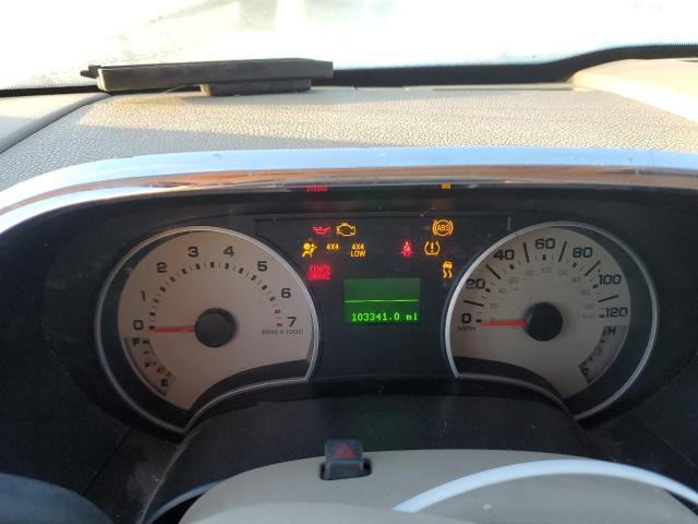 Photo 9 from auction – 2007 FORD EXPLORER S with VIN 1FMEU53847UB69977