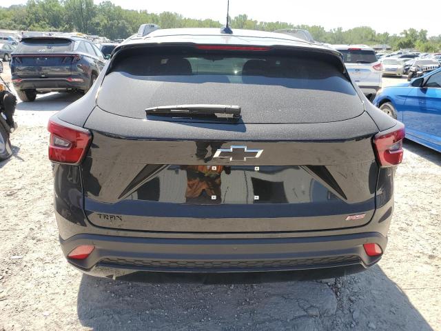 Photo 6 from auction – 2025 CHEVROLET TRAX 2RS with VIN KL77LJEPXSC064823