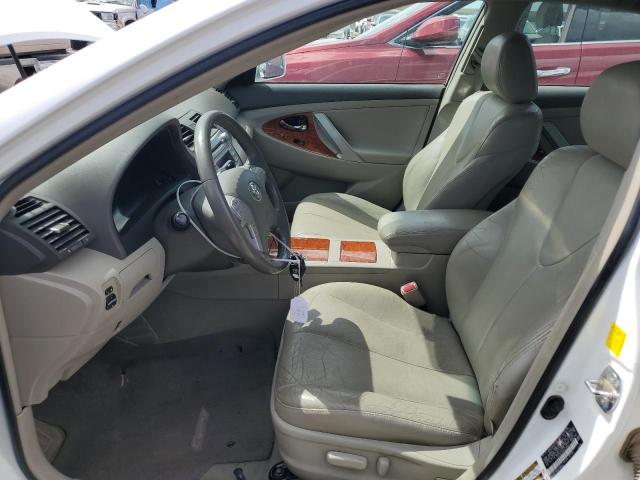 Photo 7 from auction – 2011 TOYOTA CAMRY BASE with VIN 4T4BF3EK2BR124870