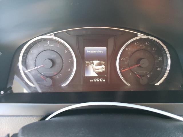 Photo 9 from auction – 2015 TOYOTA CAMRY LE with VIN 4T1BF1FK2FU062096