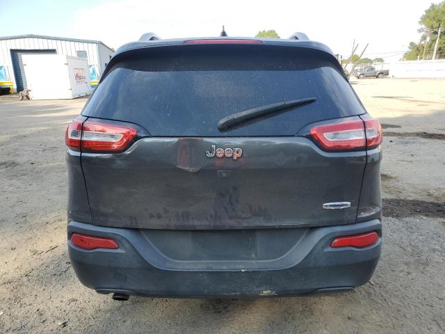 Photo 6 from auction – 2016 JEEP CHEROKEE L with VIN 1C4PJLCB2GW217809