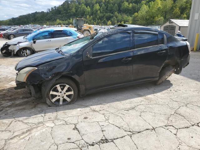 NISSAN SENTRA 2.0 2012 with VIN 3N1AB6AP6CL682289 - Photo from auction
