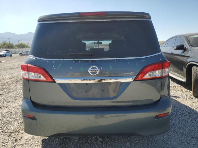Photo 6 from auction – 2011 NISSAN QUEST S with VIN JN8AE2KP4B9010657