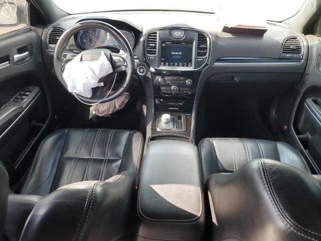 Photo 8 from auction – 2017 CHRYSLER 300 S with VIN 2C3CCABGXHH655444