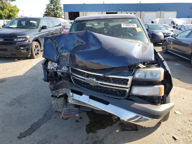 Photo 5 from auction – 2006 CHEVROLET SILVERADO with VIN 2GCEC19Z961320693