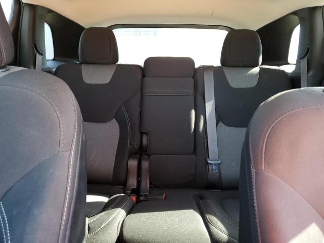 Photo 10 from auction – 2015 JEEP CHEROKEE S with VIN 1C4PJLAB8FW657888