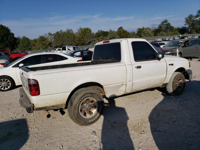 Photo 3 from auction – 2005 FORD RANGER with VIN 1FTYR10U05PB12118