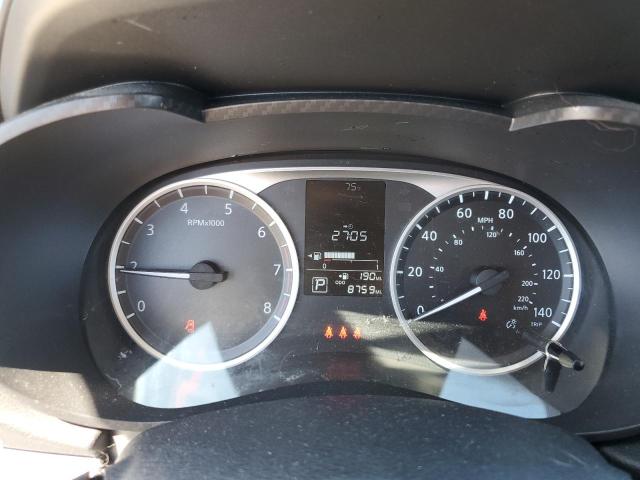 Photo 9 from auction – 2024 NISSAN VERSA S with VIN 3N1CN8DV3RL874106