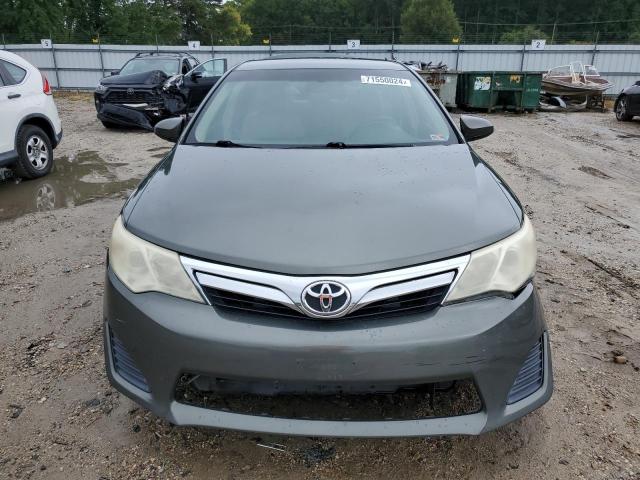 Photo 5 from auction – 2013 TOYOTA CAMRY L with VIN 4T4BF1FK3DR280907