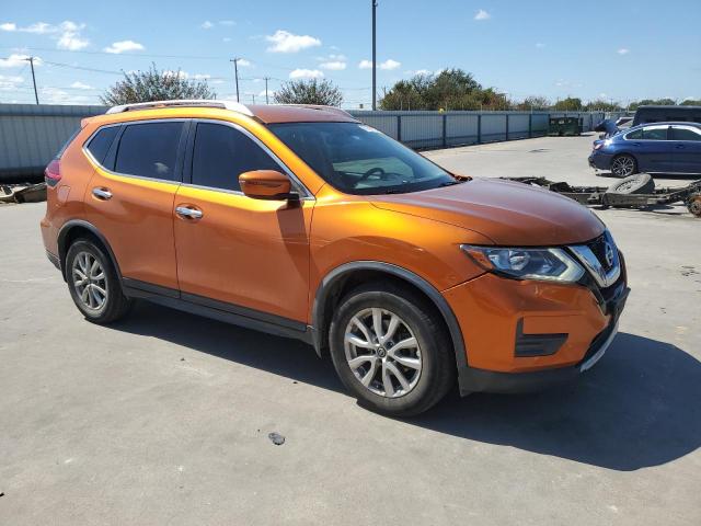 Photo 4 from auction – 2017 NISSAN ROGUE S with VIN JN8AT2MT6HW136593