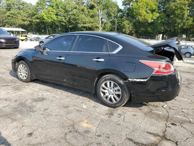 Zdjęcie 2 z aukcji – 2015 NISSAN ALTIMA 2.5 z VIN 1N4AL3AP2FC579983