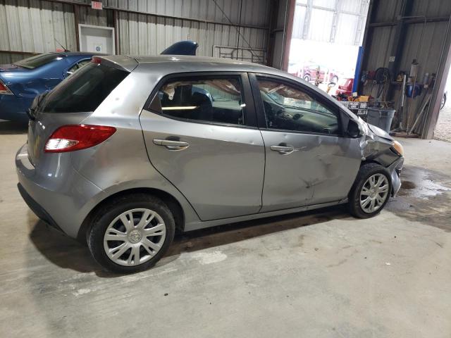 Foto 3 de la subasta – 2014 MAZDA MAZDA2 SPO con VIN JM1DE1KY5E0175122