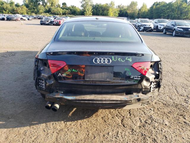 Photo 6 from auction – 2013 AUDI A5 PREMIUM with VIN WAULFAFR0DA053933