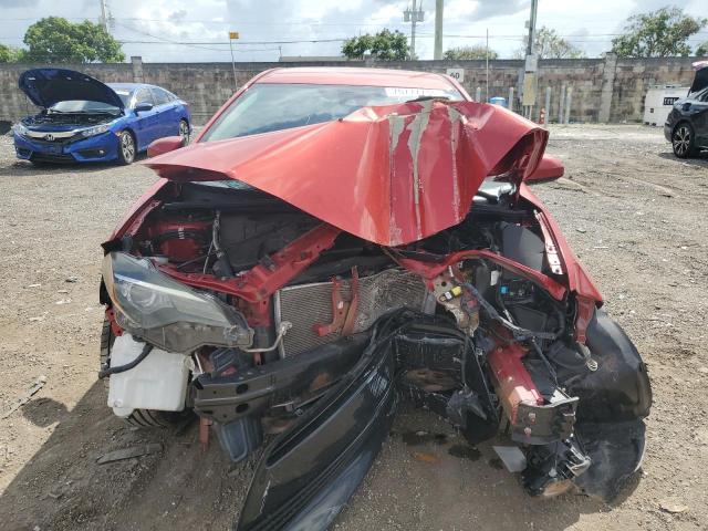Photo 5 from auction – 2018 TOYOTA COROLLA L with VIN 5YFBURHE9JP848290
