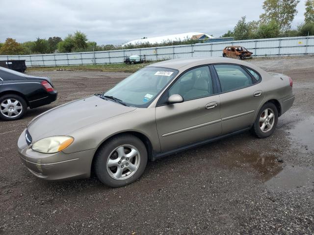 FORD TAURUS SES 2002 с VIN 1FAFP55U52A134469 - Снимка от търг