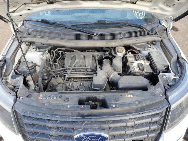 Photo 12 from auction – 2019 FORD EXPLORER P with VIN 1FM5K8AR8KGB14474