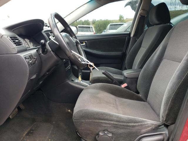 Photo 7 from auction – 2004 TOYOTA COROLLA CE with VIN 1NXBR32E24Z246387