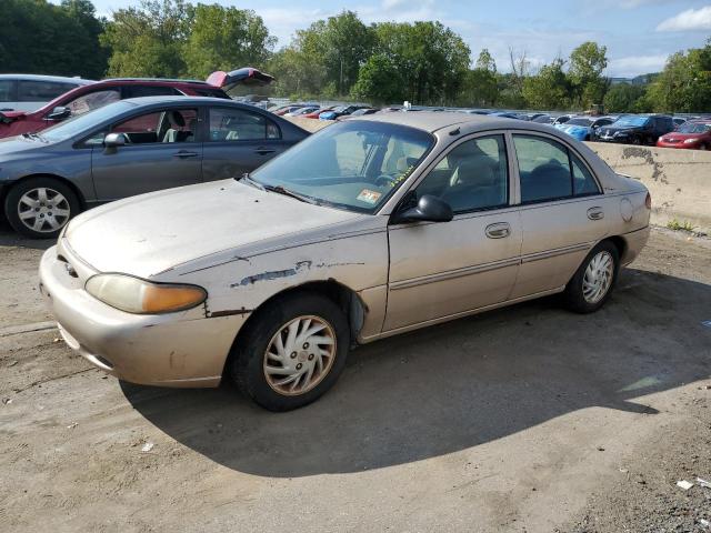 FORD ESCORT SE 1999 with VIN 1FAFP13P8XW158488 - Photo from auction