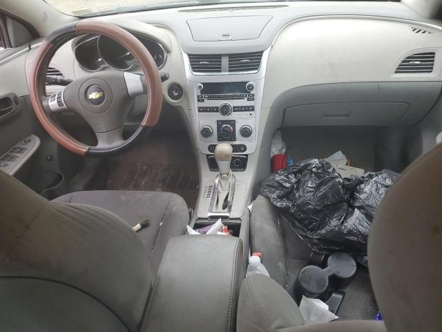 Photo 8 from auction – 2011 CHEVROLET MALIBU LS with VIN 1G1ZA5E17BF345747