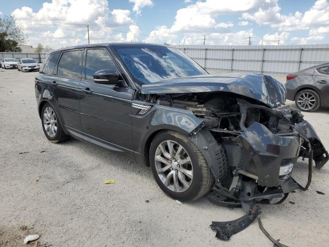 Photo 4 from auction – 2017 LAND ROVER RANGE ROVE with VIN SALWR2FV8HA169566
