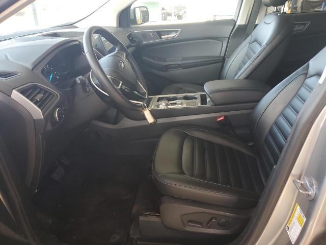 Photo 7 from auction – 2023 FORD EDGE SEL with VIN 2FMPK4J99PBA59064
