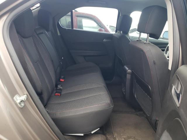 Photo 11 from auction – 2010 CHEVROLET EQUINOX LT with VIN 2CNALDEWXA6415282
