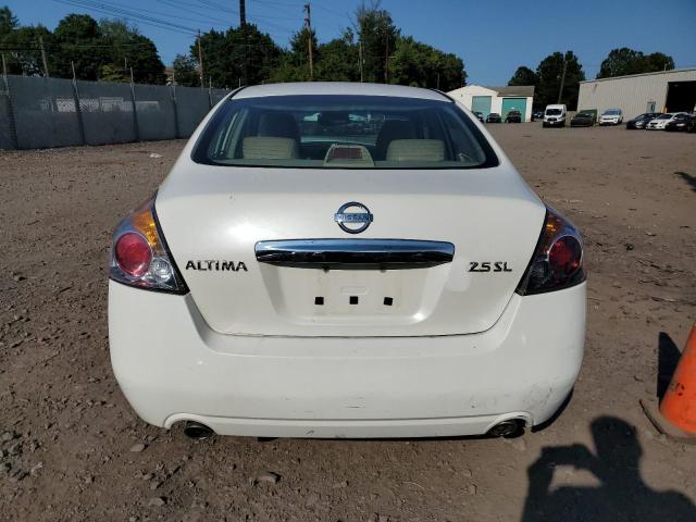 Photo 6 from auction – 2010 NISSAN ALTIMA BAS with VIN 1N4AL2AP2AN485013