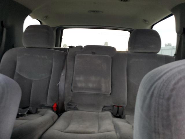 Photo 10 from auction – 2004 GMC YUKON with VIN 1GKEC13V24R224726