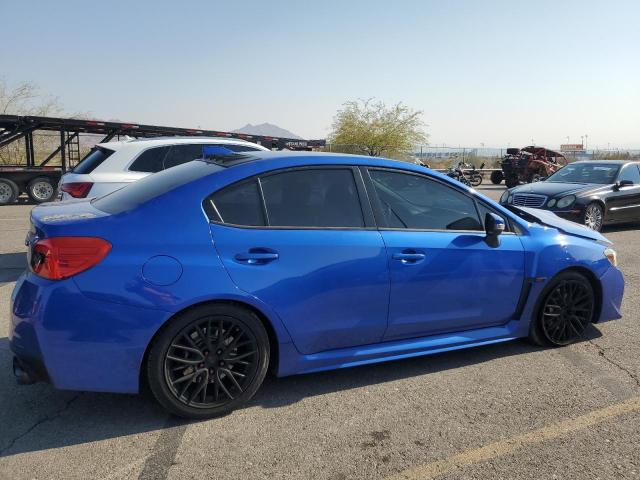 Photo 3 from auction – 2017 SUBARU WRX STI with VIN JF1VA2V67H9816955