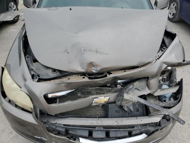 Photo 11 from auction – 2012 CHEVROLET MALIBU 2LT with VIN 1G1ZD5E06CF317261