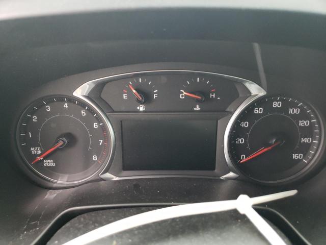 Photo 9 from auction – 2020 CHEVROLET BLAZER 2LT with VIN 3GNKBCR40LS663325