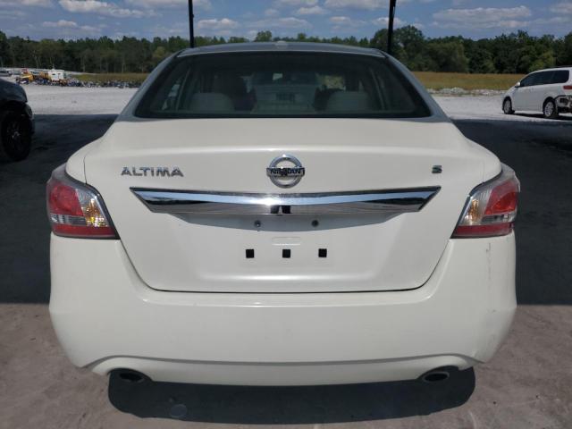 Photo 6 from auction – 2015 NISSAN ALTIMA 2.5 with VIN 1N4AL3AP1FN365880