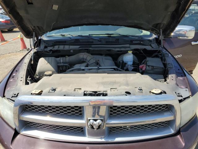 Photo 11 from auction – 2012 DODGE RAM 1500 L with VIN 1C6RD6NT6CS182031