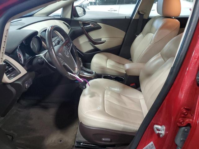 Foto 7 de la subasta – 2013 BUICK VERANO con VIN 1G4PS5SK9D4167276