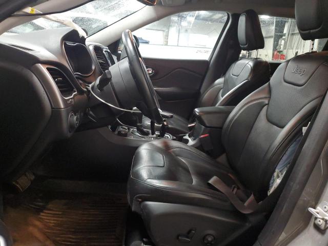 Photo 7 from auction – 2019 JEEP CHEROKEE L with VIN 1C4PJMDX6KD472659