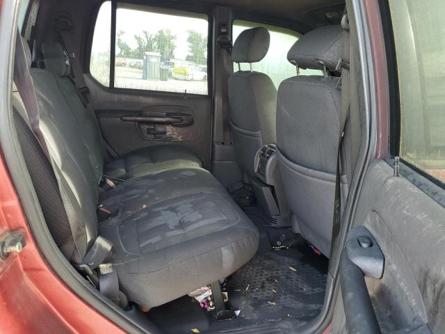 Photo 10 from auction – 2001 FORD EXPLORER S with VIN 1FMZU67EX1UC03550
