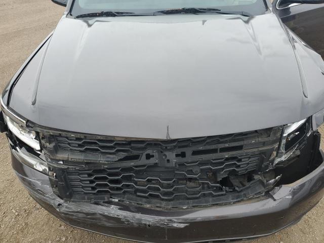 Photo 12 from auction – 2016 CHEVROLET SUBURBAN K with VIN 1GNSKHKC4GR393748