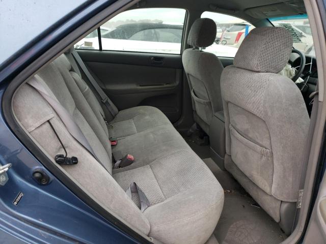 Photo 10 from auction – 2004 TOYOTA CAMRY LE with VIN 4T1BE32K54U837332