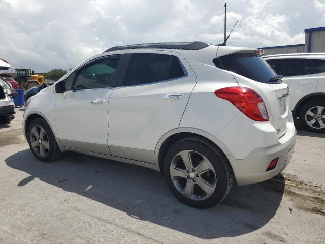 Photo 2 from auction – 2013 BUICK ENCORE CON with VIN KL4CJBSB8DB157011