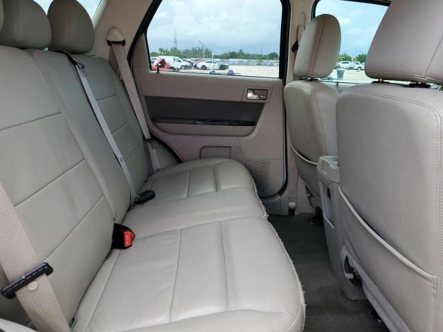 Photo 11 from auction – 2011 FORD ESCAPE HYB with VIN 1FMCU4K33BKC48374