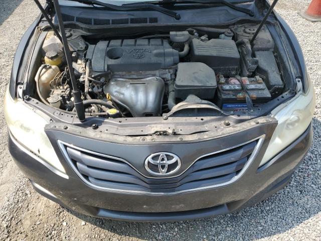 Photo 11 from auction – 2011 TOYOTA CAMRY BASE with VIN 4T4BF3EKXBR138807