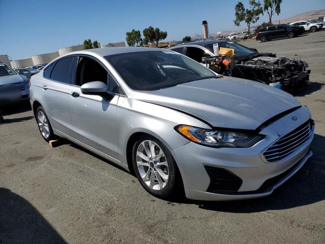 Photo 4 from auction – 2019 FORD FUSION SE with VIN 3FA6P0LU1KR200091