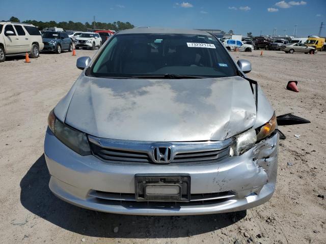 Zdjęcie 5 z aukcji – 2012 HONDA CIVIC LX z VIN 2HGFB2F57CH334563