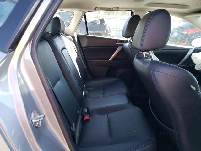 صورة رقم 10 من المزاد - 2013 MAZDA 3 I مع VIN JM1BL1MP4D1762860