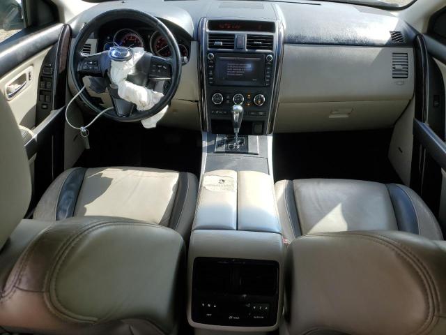 Photo 8 from auction – 2012 MAZDA CX-9 with VIN JM3TB2DA6C0340268