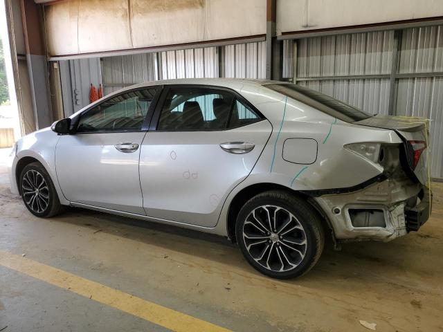 Photo 2 from auction – 2016 TOYOTA COROLLA L with VIN 2T1BURHE6GC486895