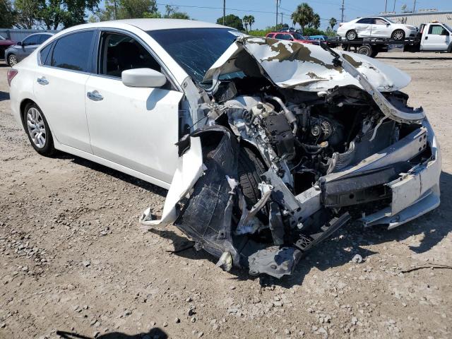 Photo 4 from auction – 2015 NISSAN ALTIMA 2.5 with VIN 1N4AL3AP6FC285485